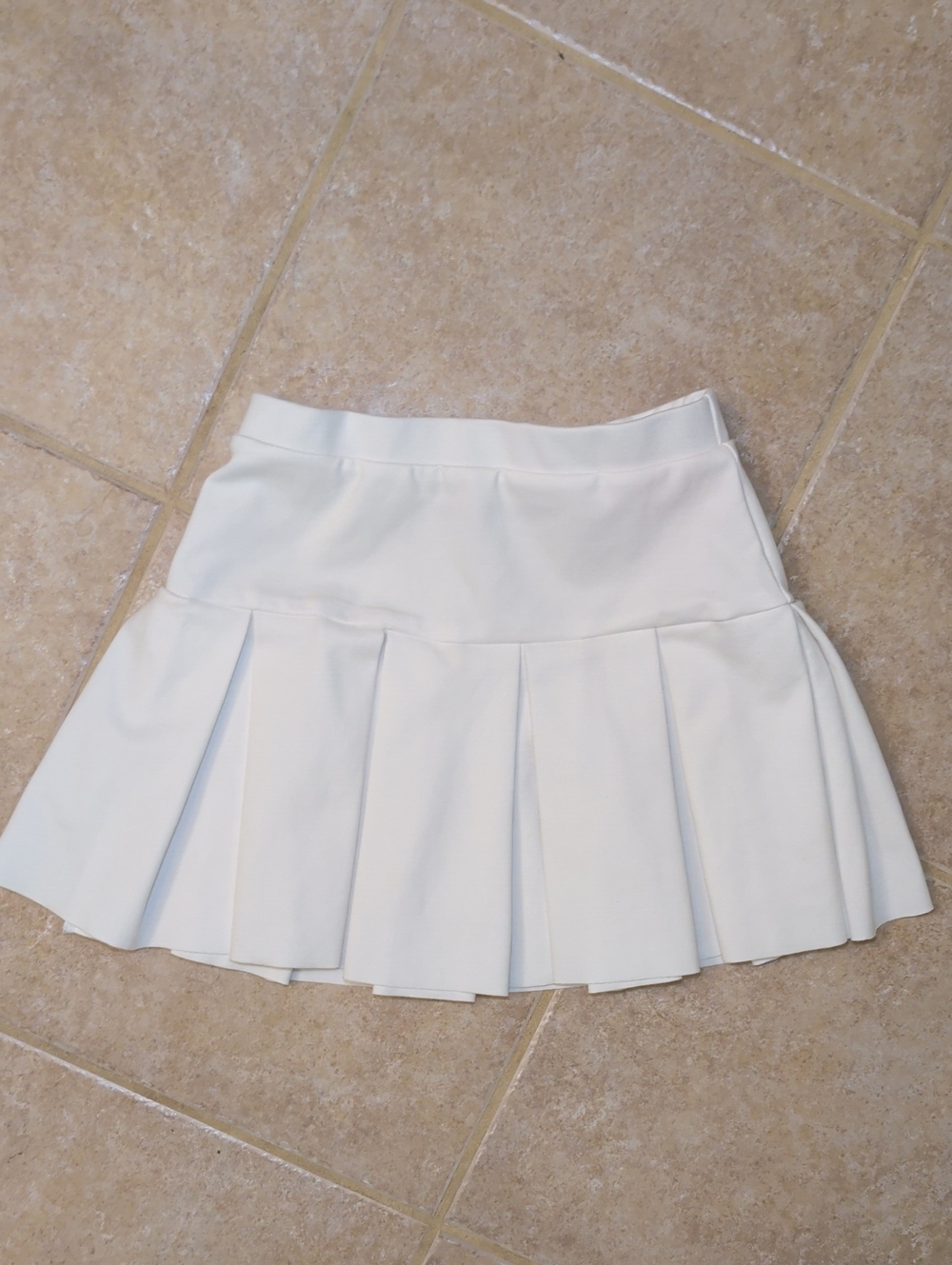 Lioness skirt